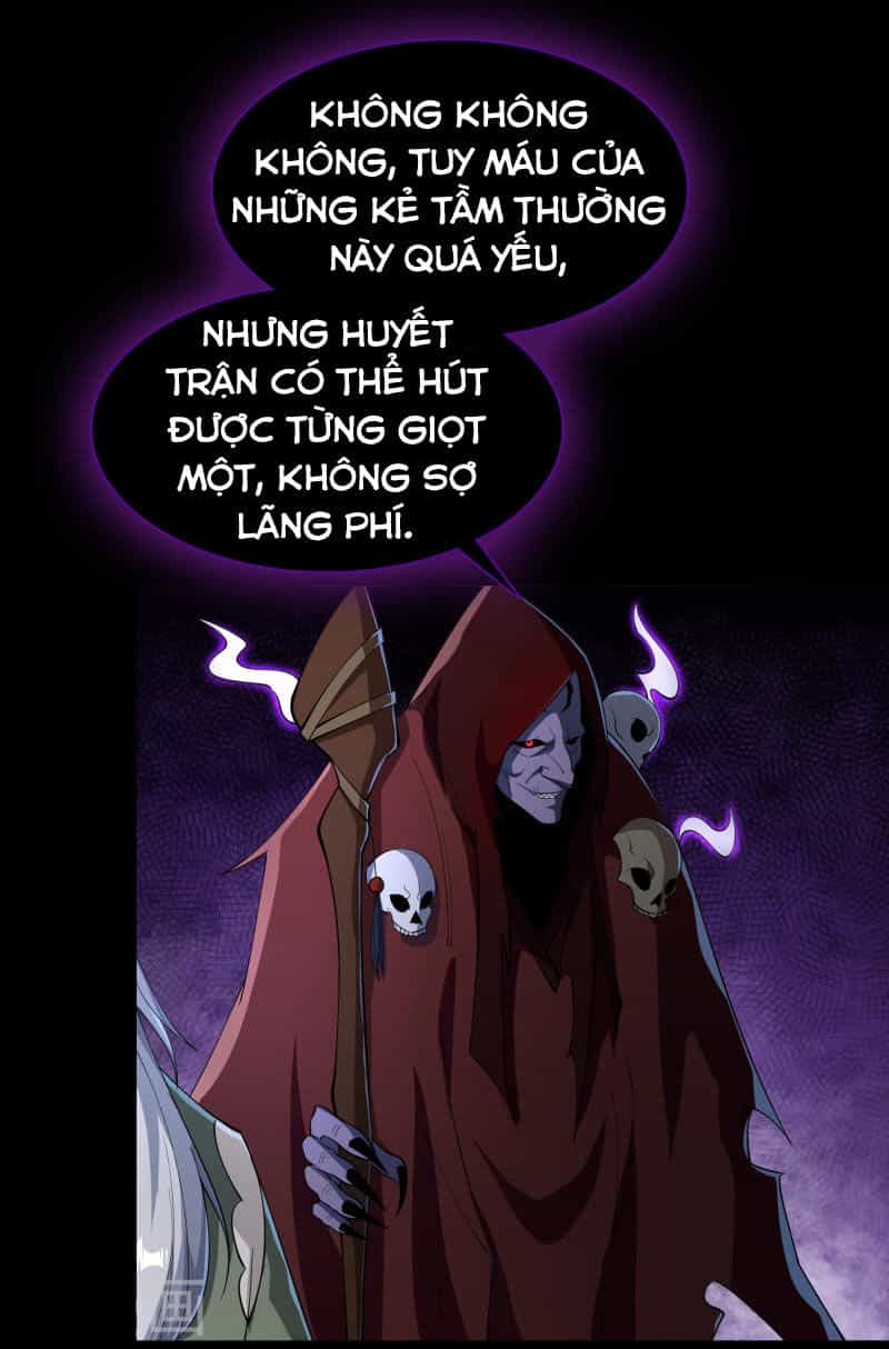 Thanh Đế Truyện - Chương 67 - ảnh 29