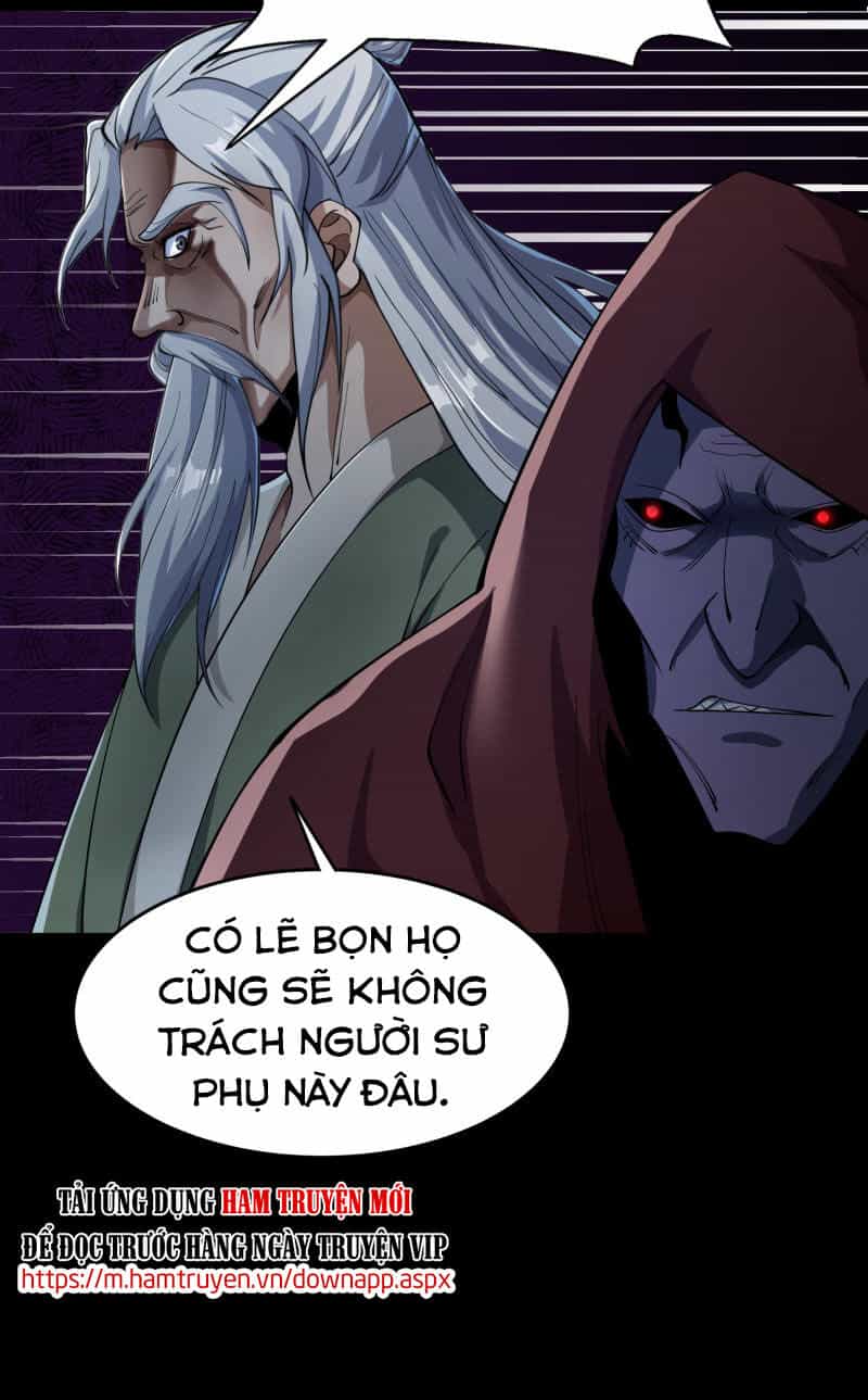 Thanh Đế Truyện - Chương 67 - ảnh 33