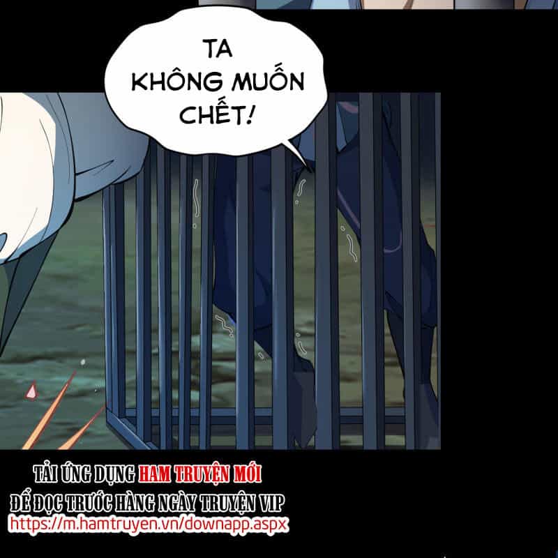 Thanh Đế Truyện - Chương 67 - ảnh 4