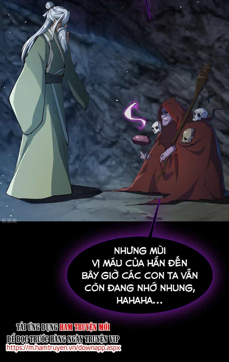 Thanh Đế Truyện - Chương 68 - ảnh 3