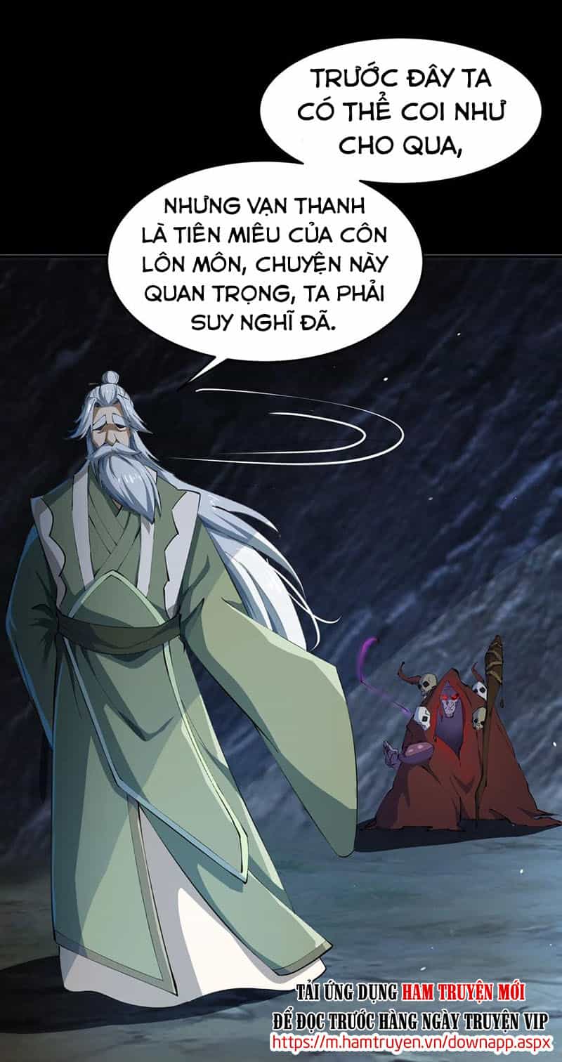 Thanh Đế Truyện - Chương 68 - ảnh 5