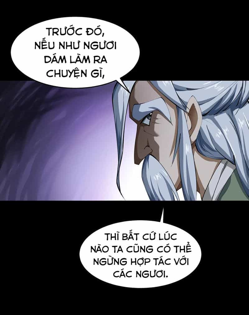 Thanh Đế Truyện - Chương 68 - ảnh 6