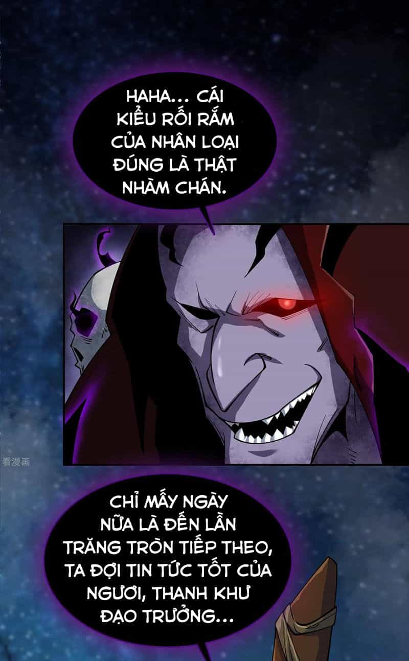 Thanh Đế Truyện - Chương 68 - ảnh 7