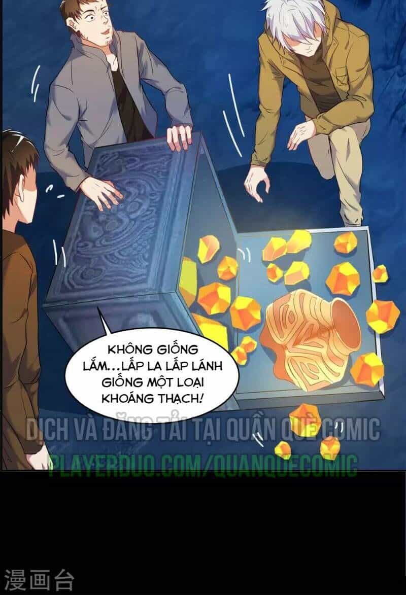 Thanh Đế Truyện - Chương 6 - ảnh 28