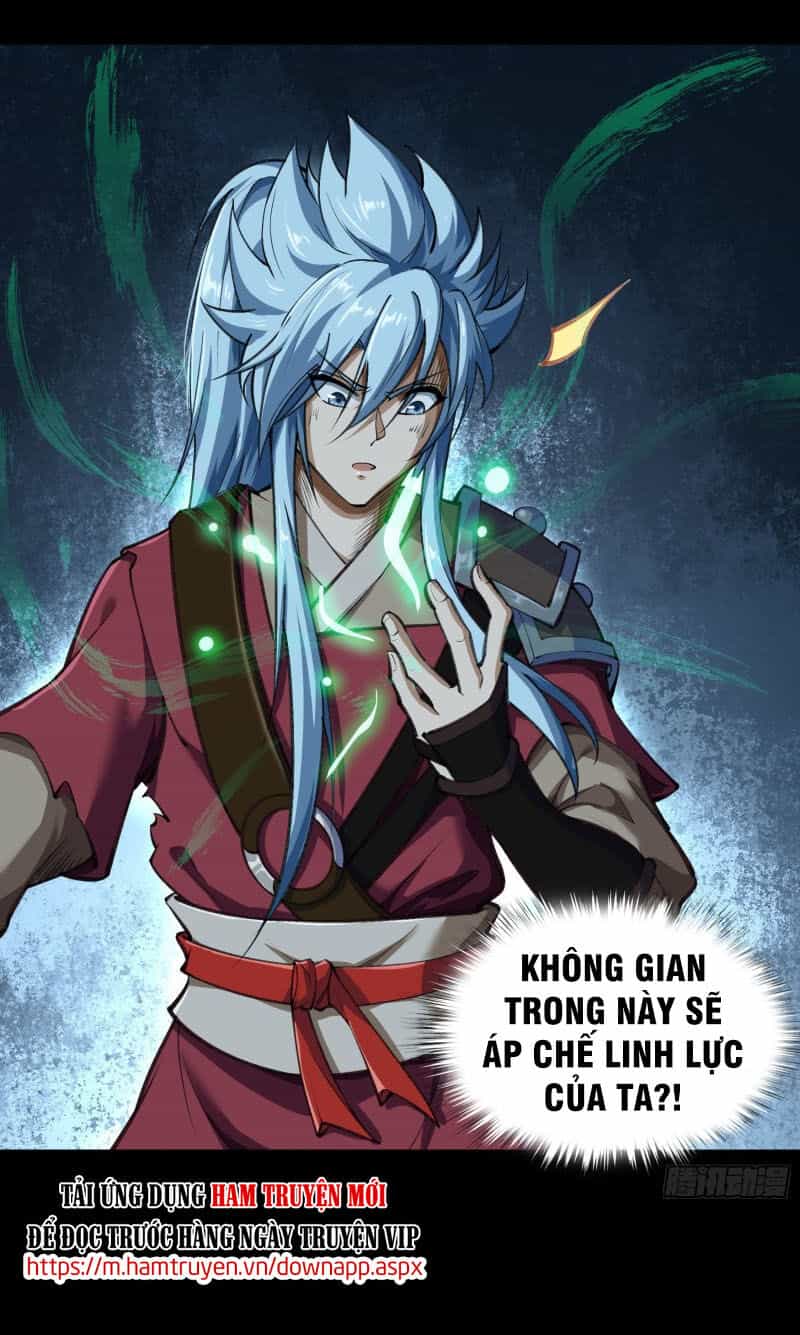 Thanh Đế Truyện - Chương 71 - ảnh 9