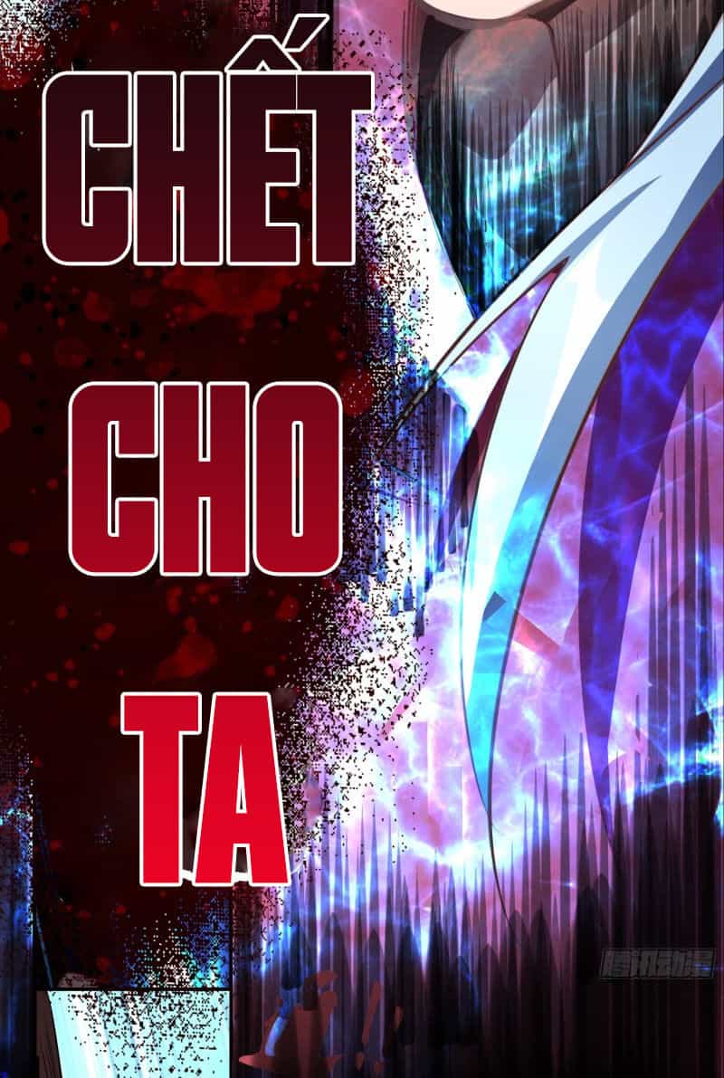 Thanh Đế Truyện - Chương 72 - ảnh 6