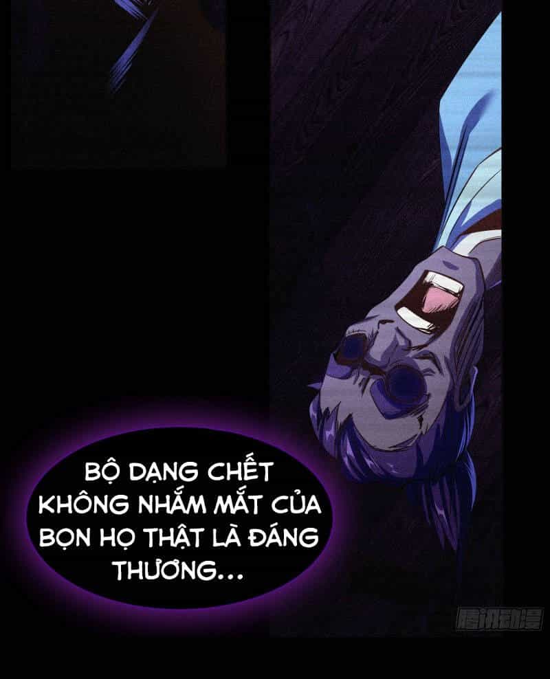 Thanh Đế Truyện - Chương 74 - ảnh 26