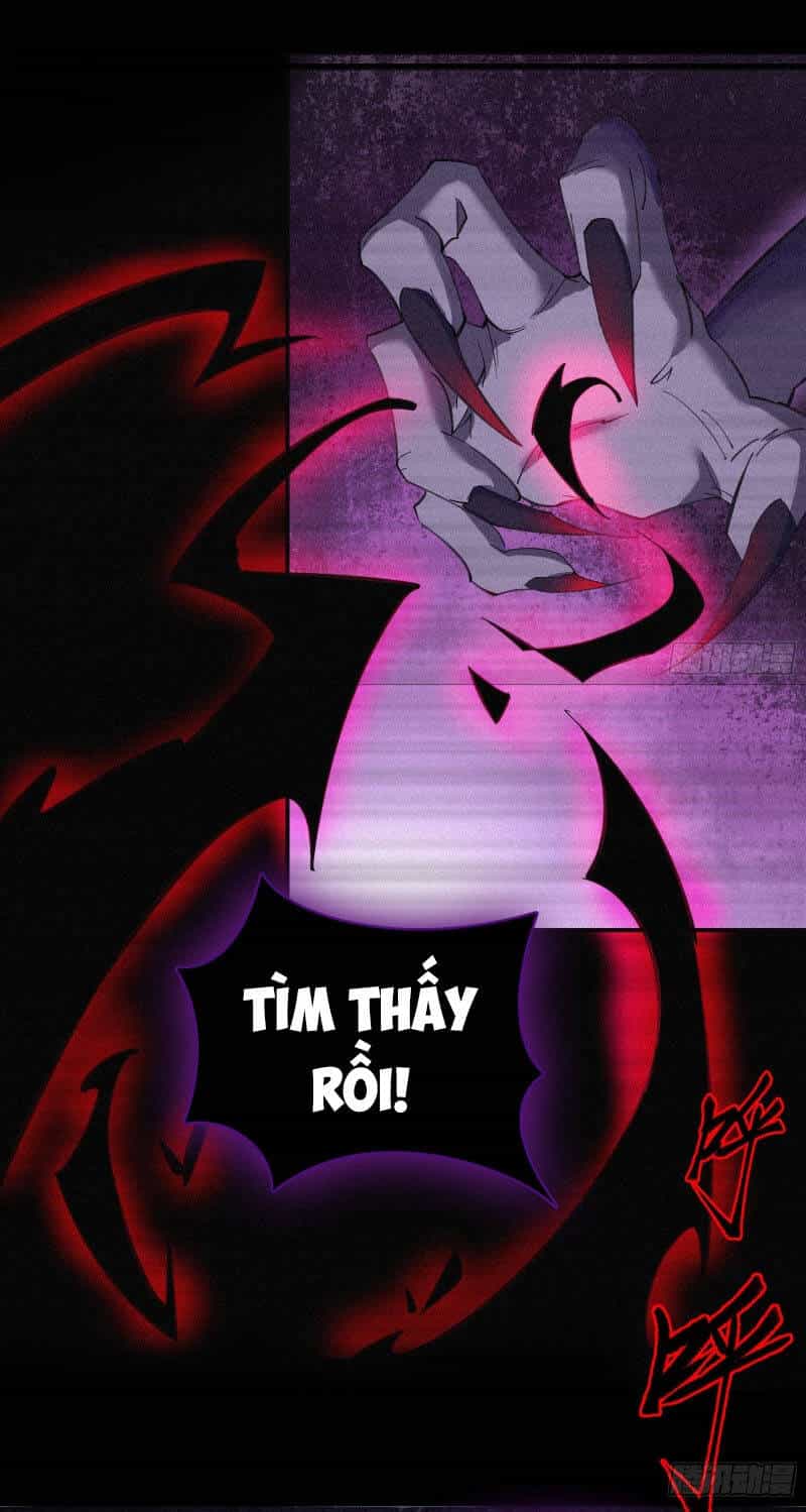 Thanh Đế Truyện - Chương 74 - ảnh 8