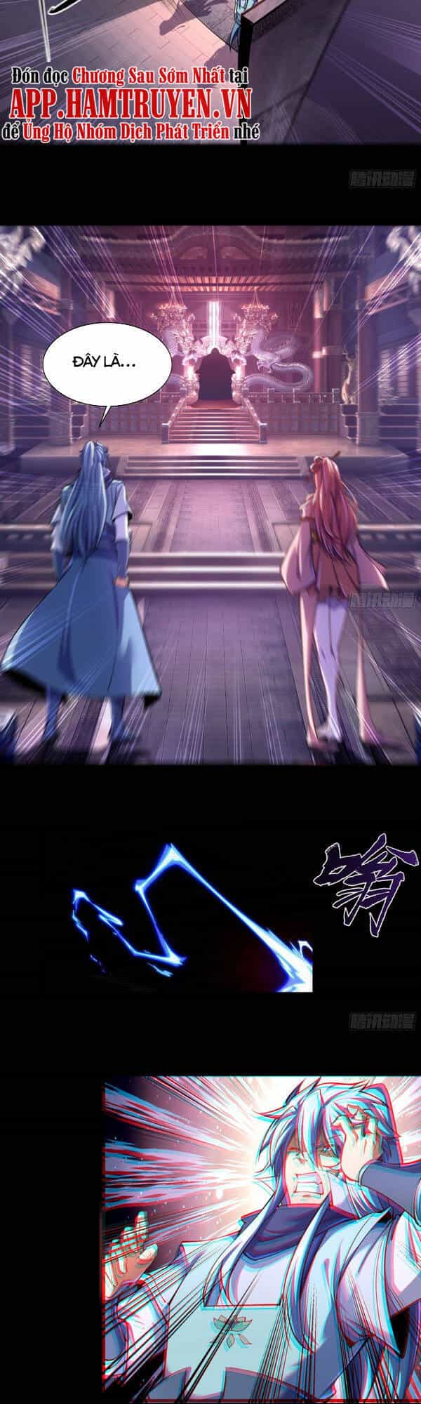 Thanh Đế Truyện - Chương 74.5 - ảnh 5