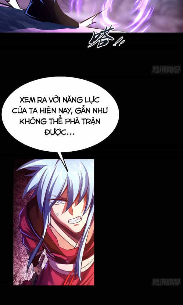 Thanh Đế Truyện - Chương 75 - ảnh 8