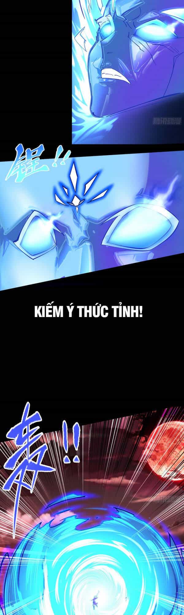 Thanh Đế Truyện - Chương 77 - ảnh 15