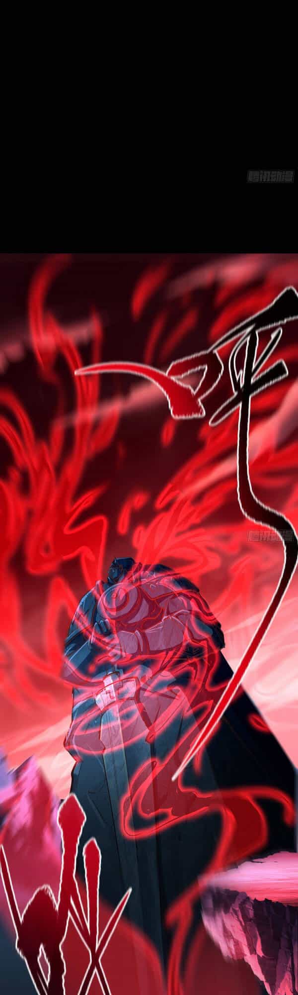 Thanh Đế Truyện - Chương 87 - ảnh 26