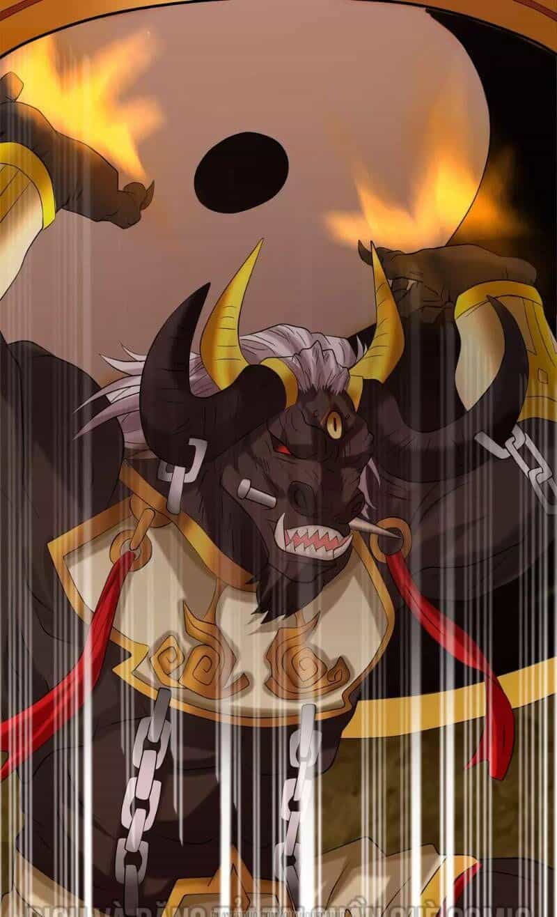 Thanh Đế Truyện - Chương 8 - ảnh 66