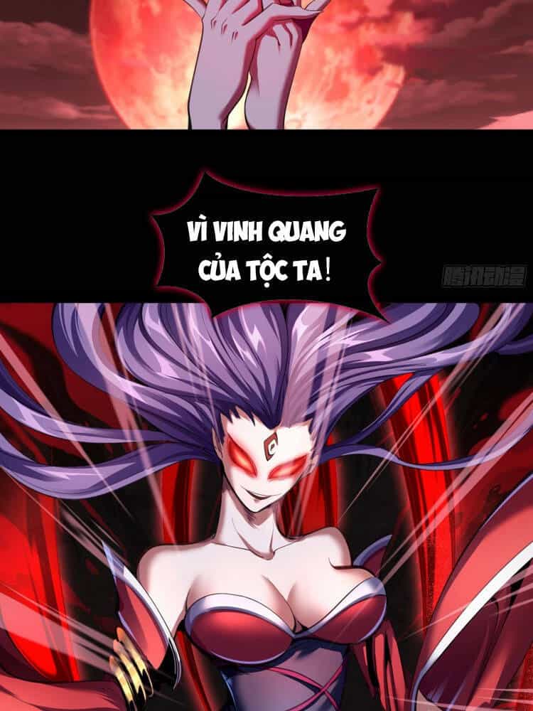 Thanh Đế Truyện - Chương 88 - ảnh 6