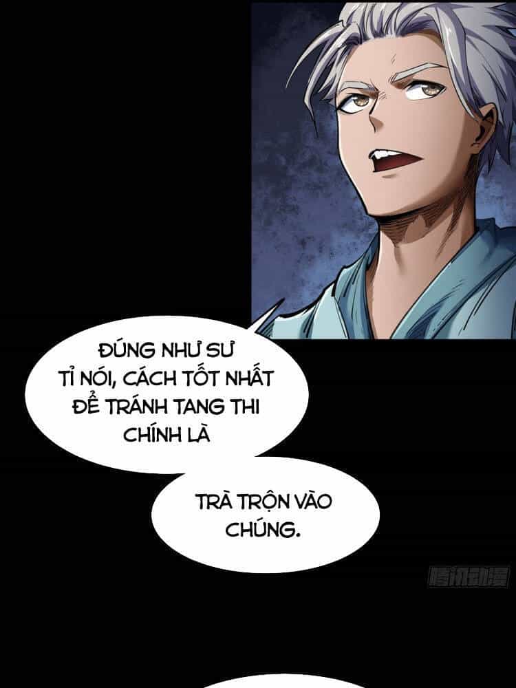 Thanh Đế Truyện - Chương 91 - ảnh 16
