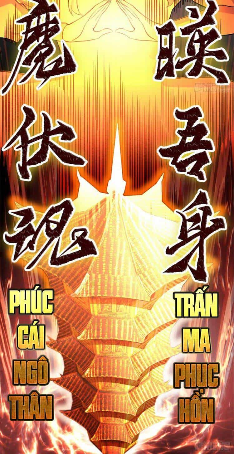 Thanh Đế Truyện - Chương 93 - ảnh 26