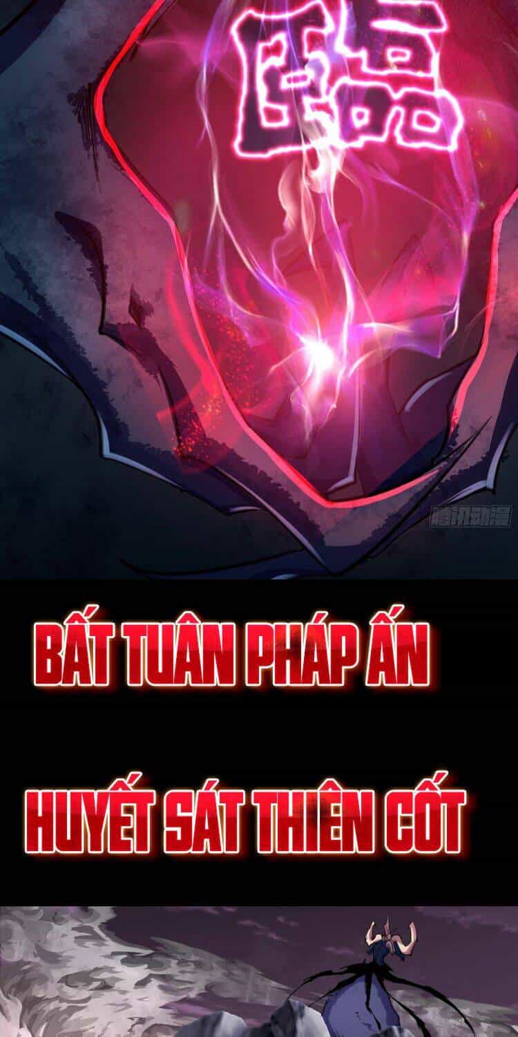 Thanh Đế Truyện - Chương 95 - ảnh 23