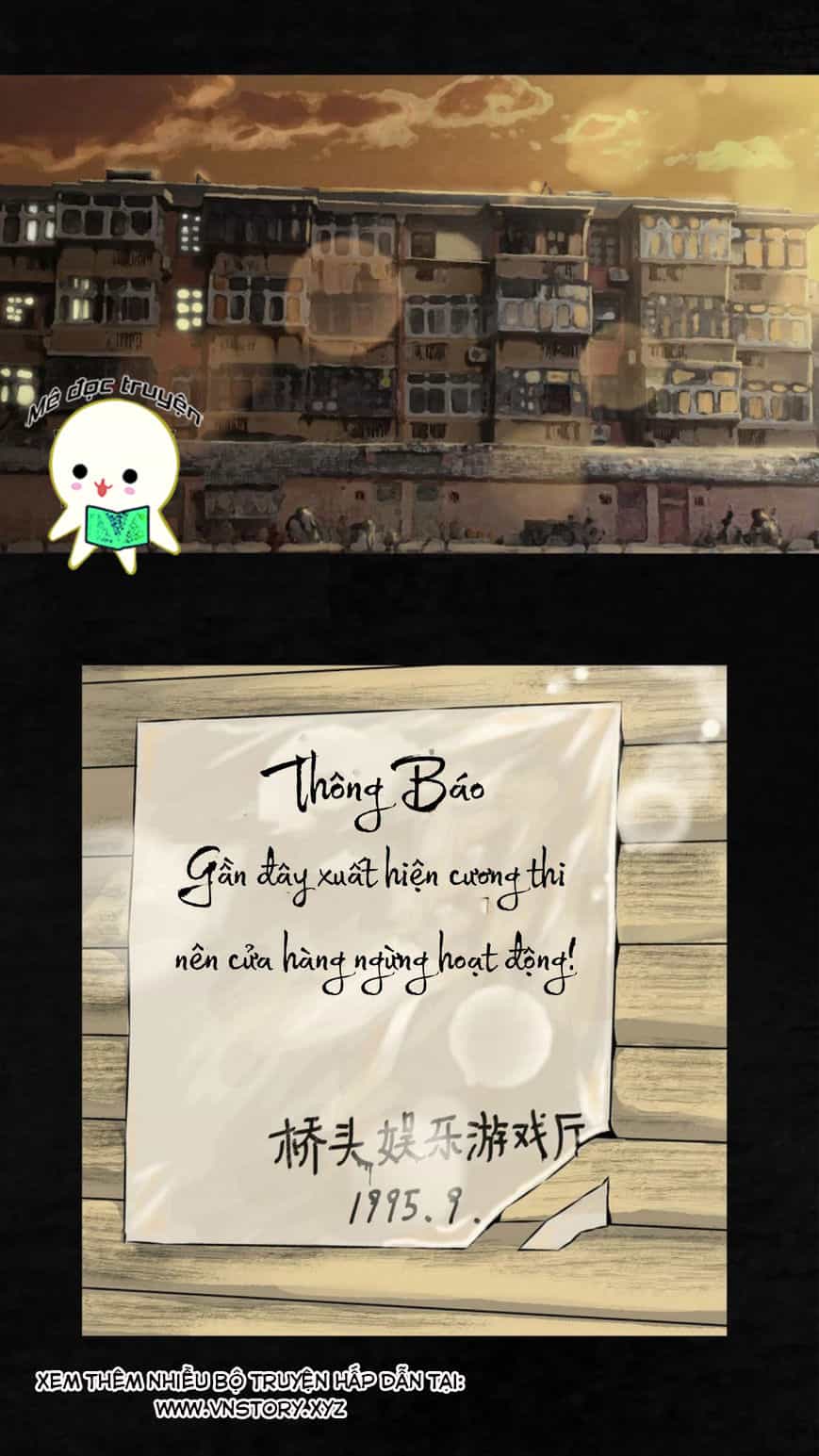 Thành Đô 1995 - Chương 1 - ảnh 21