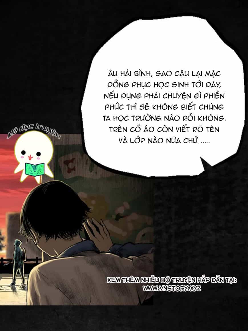 Thành Đô 1995 - Chương 1 - ảnh 43