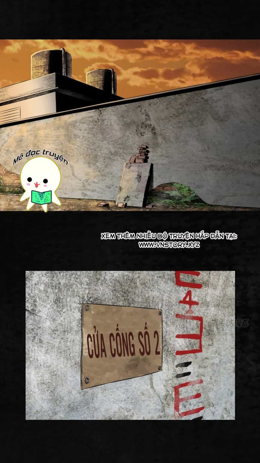 Thành Đô 1995 - Chương 1 - ảnh 47