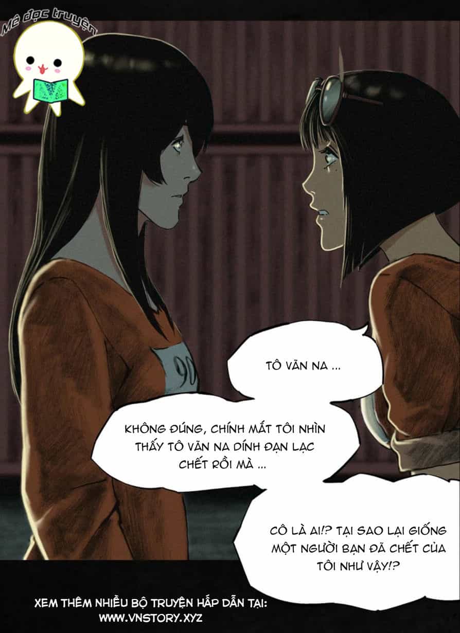 Thành Đô 1995 - Chương 10 - ảnh 14