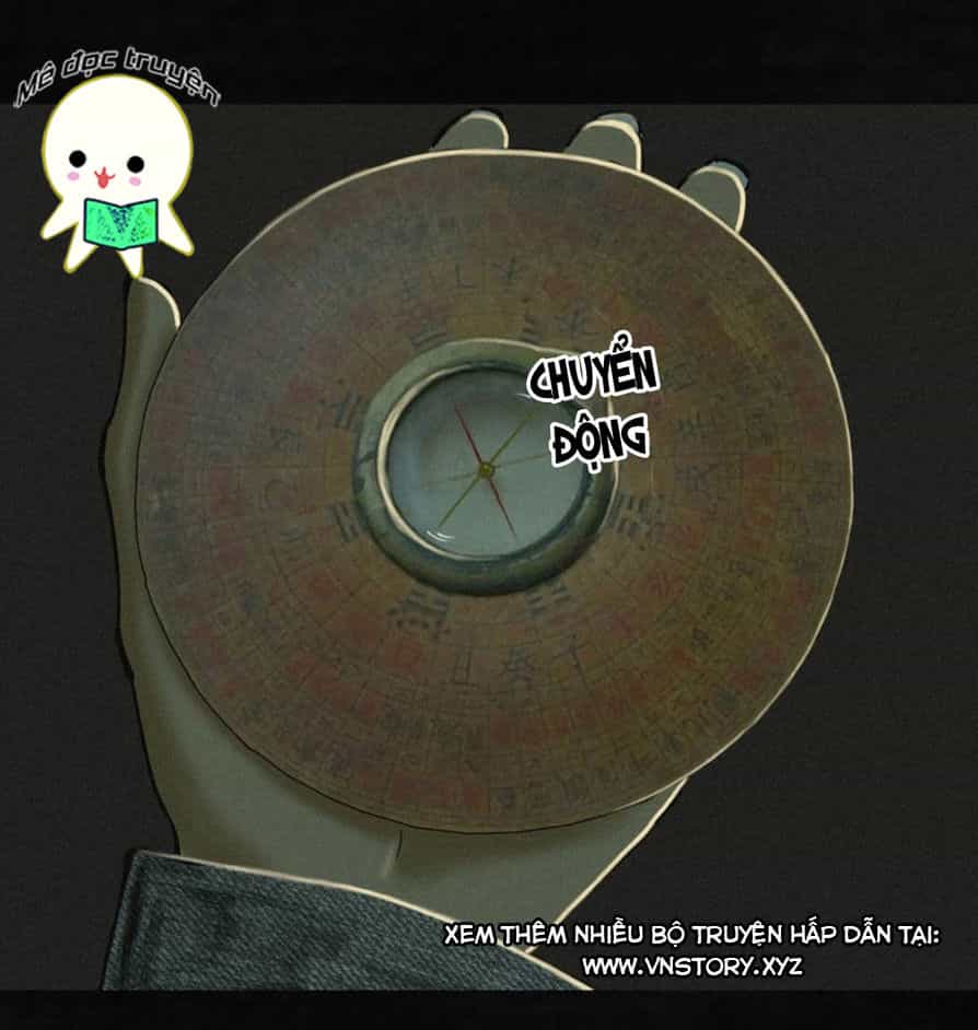 Thành Đô 1995 - Chương 10 - ảnh 18