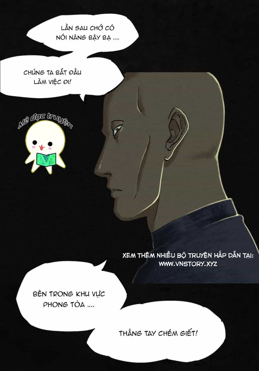 Thành Đô 1995 - Chương 10 - ảnh 29