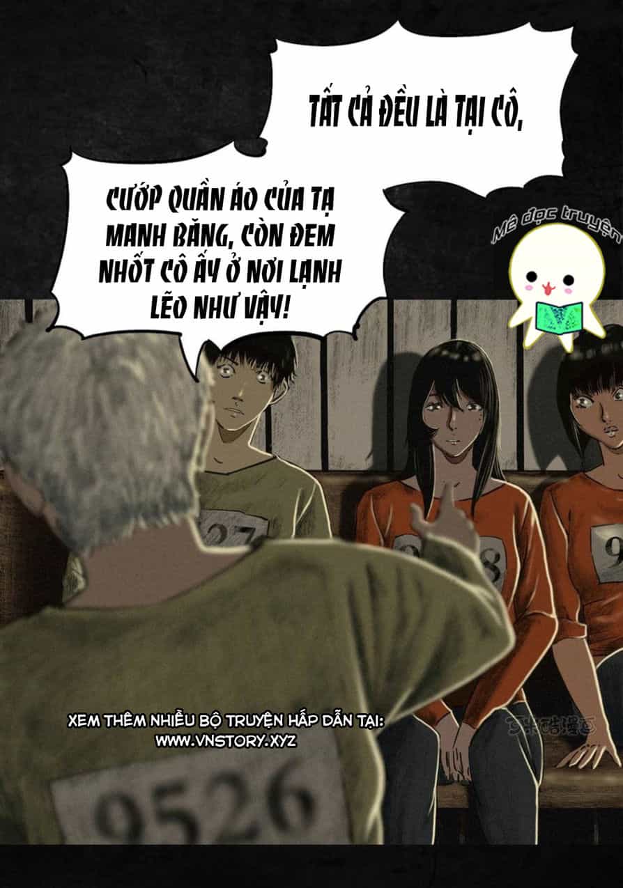 Thành Đô 1995 - Chương 10 - ảnh 36