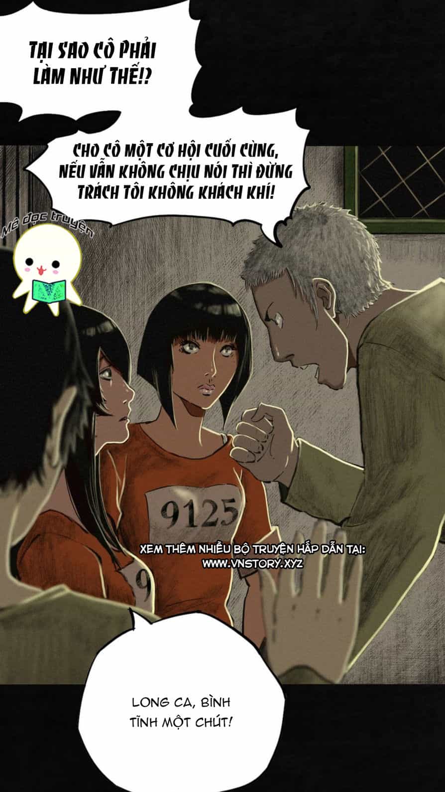 Thành Đô 1995 - Chương 10 - ảnh 38