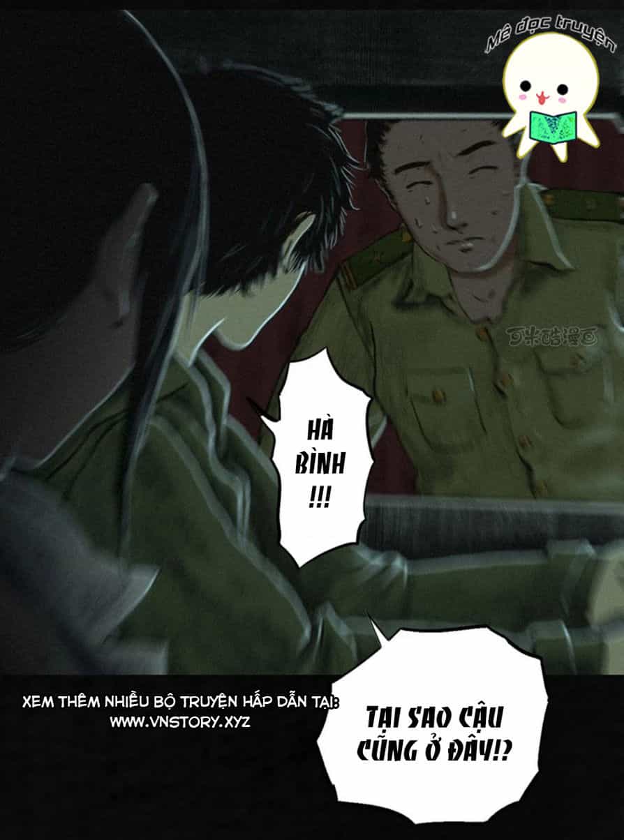 Thành Đô 1995 - Chương 10 - ảnh 48