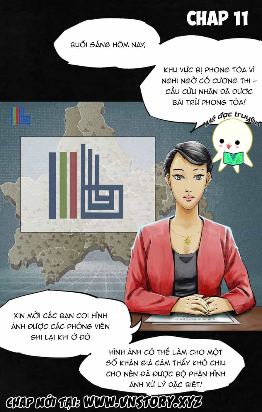 Thành Đô 1995 - Chương 11 - ảnh 1