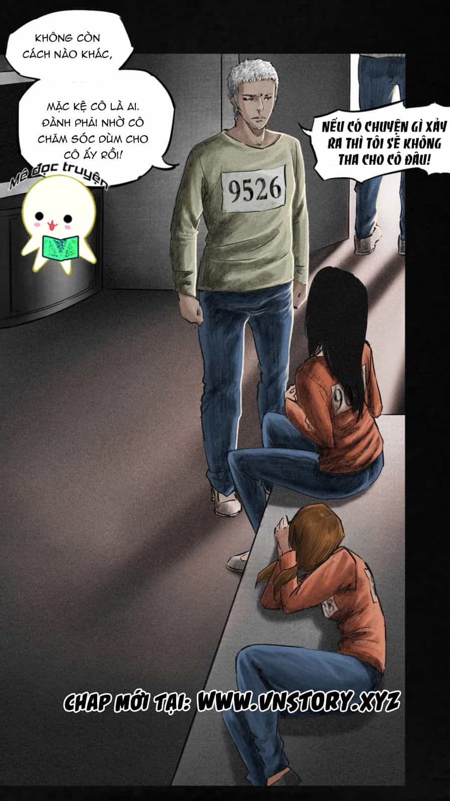 Thành Đô 1995 - Chương 11 - ảnh 31