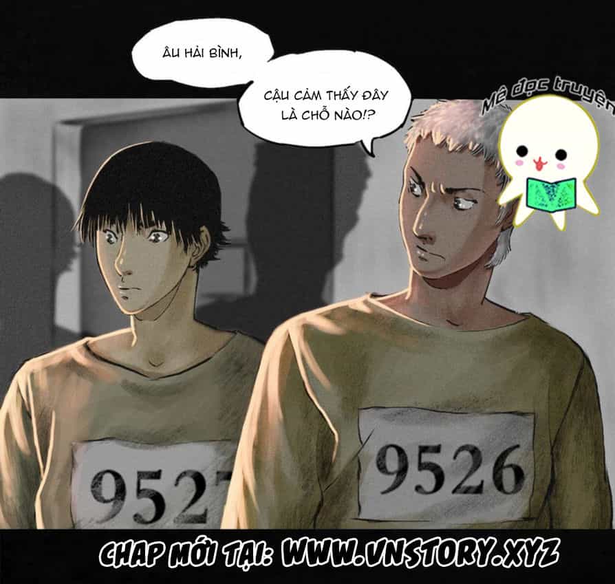Thành Đô 1995 - Chương 11 - ảnh 37