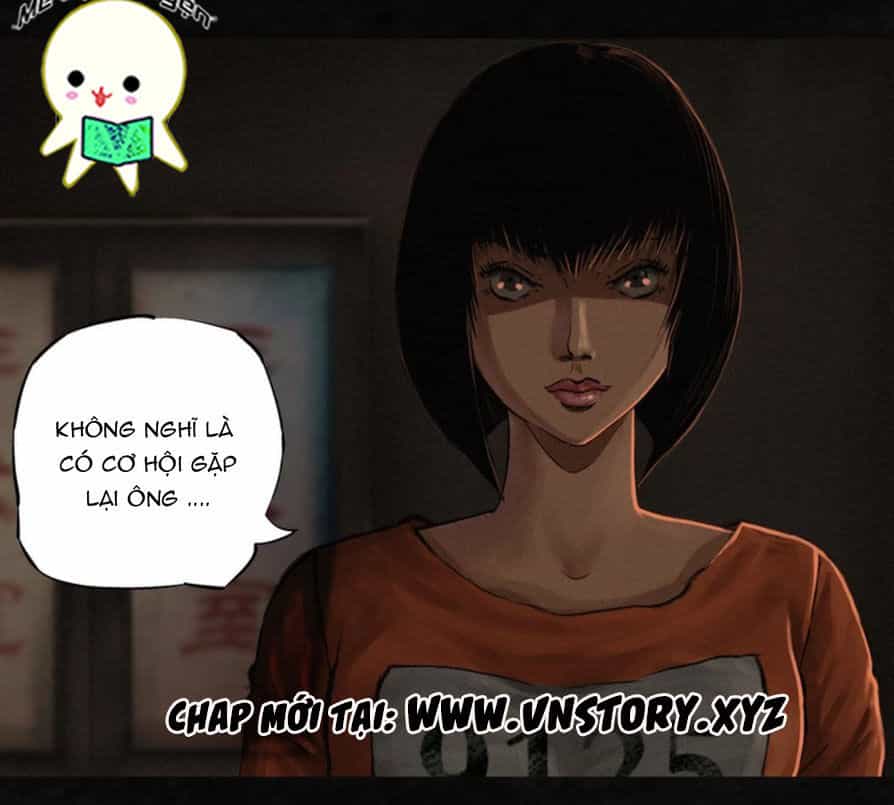 Thành Đô 1995 - Chương 12 - ảnh 11