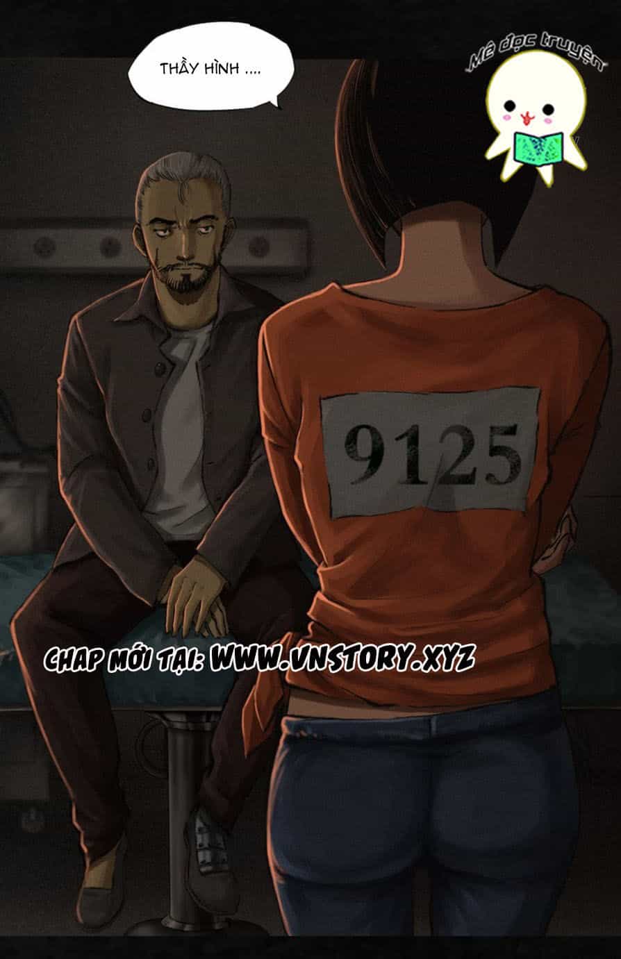 Thành Đô 1995 - Chương 12 - ảnh 12