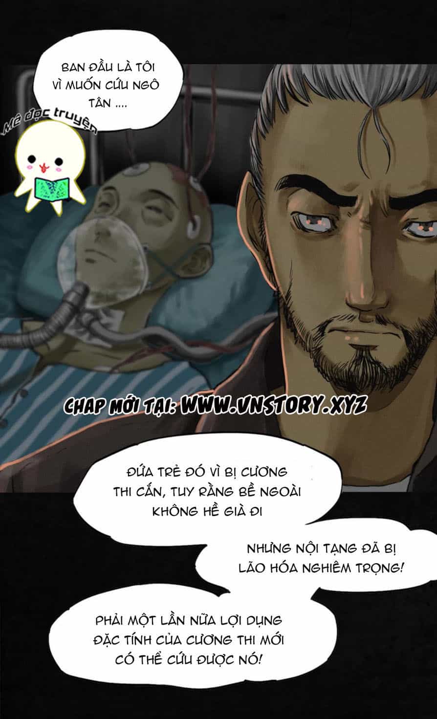 Thành Đô 1995 - Chương 12 - ảnh 28