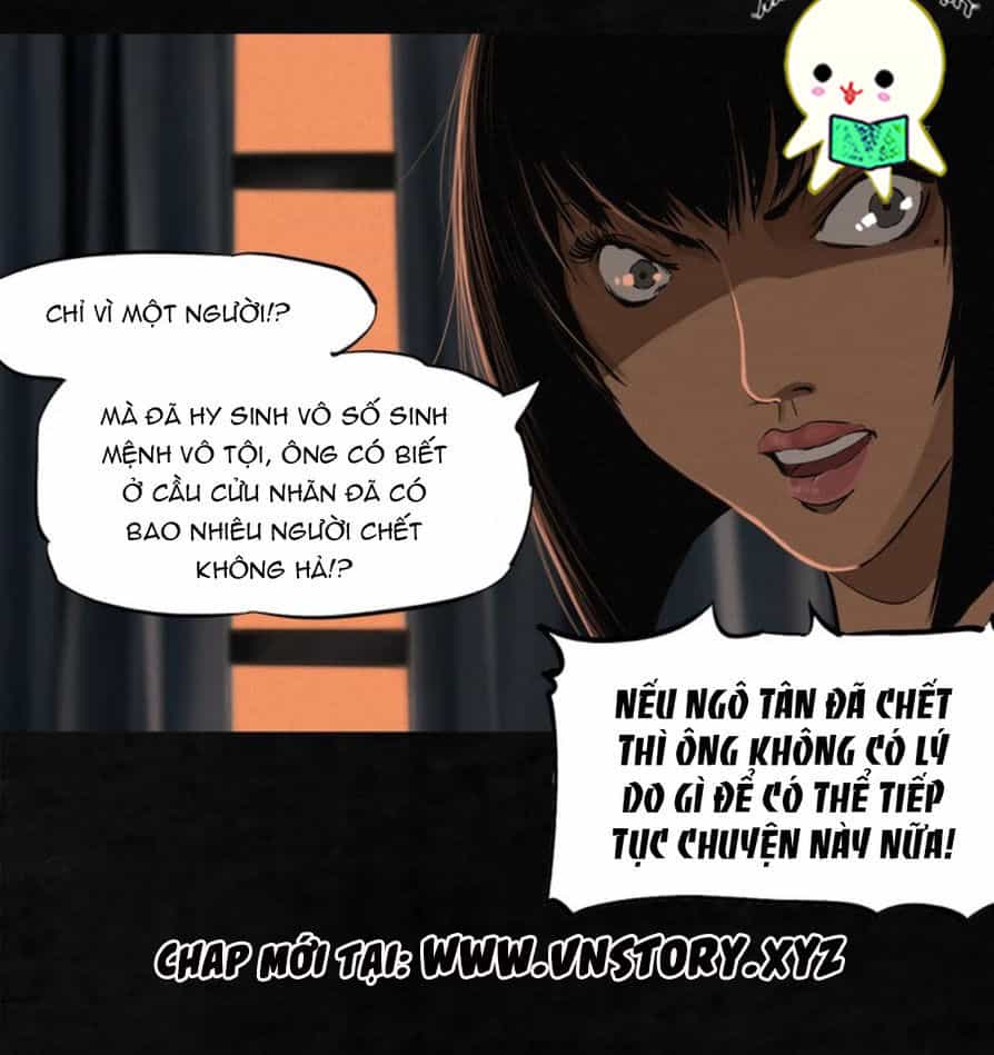 Thành Đô 1995 - Chương 12 - ảnh 31