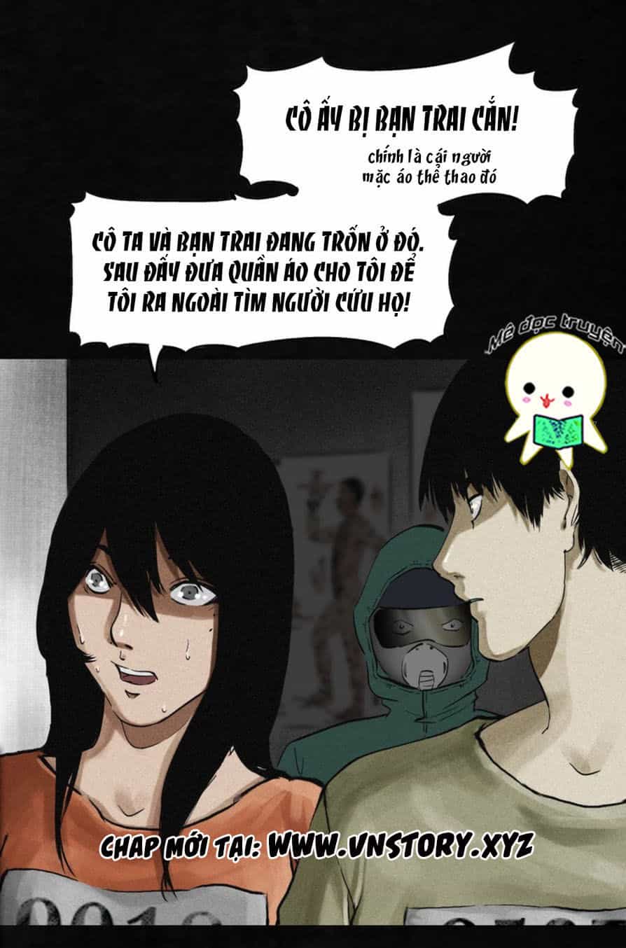 Thành Đô 1995 - Chương 12 - ảnh 42