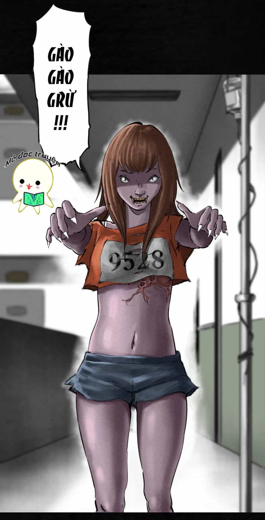 Thành Đô 1995 - Chương 13 - ảnh 36