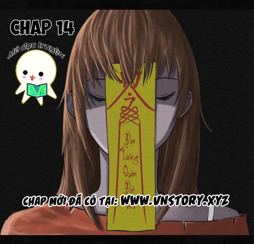 Thành Đô 1995 - Chương 14 - ảnh 1