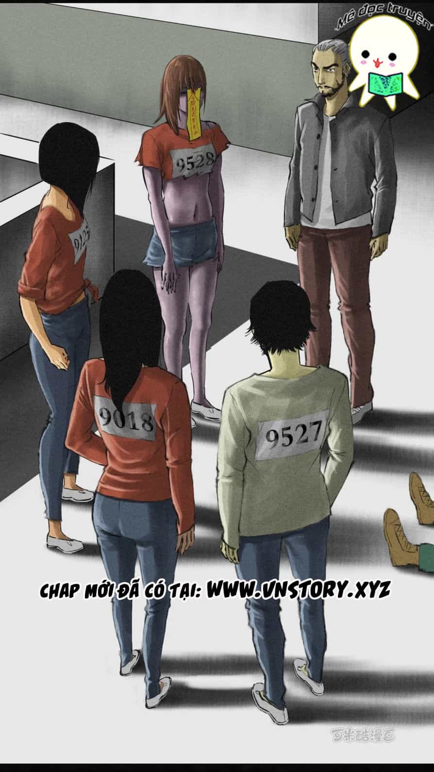 Thành Đô 1995 - Chương 14 - ảnh 2