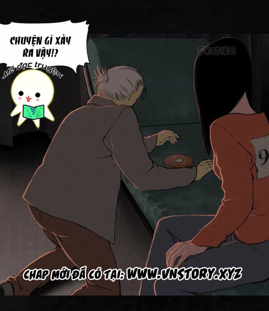 Thành Đô 1995 - Chương 14 - ảnh 27