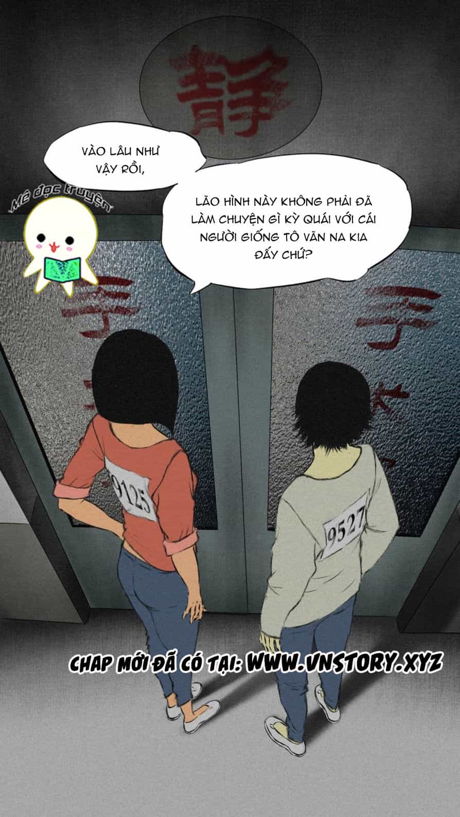 Thành Đô 1995 - Chương 14 - ảnh 36