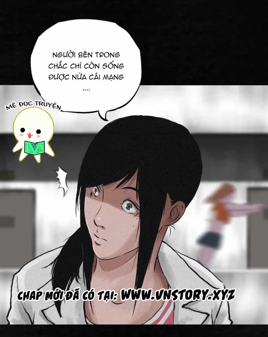 Thành Đô 1995 - Chương 15 - ảnh 10