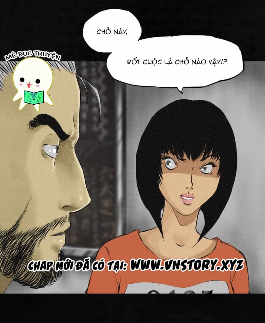Thành Đô 1995 - Chương 15 - ảnh 35