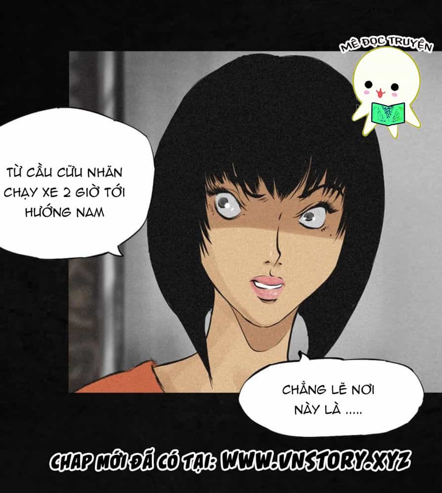 Thành Đô 1995 - Chương 15 - ảnh 36