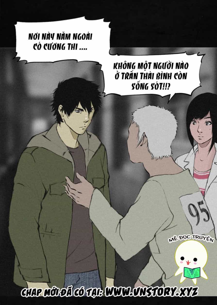 Thành Đô 1995 - Chương 15 - ảnh 40