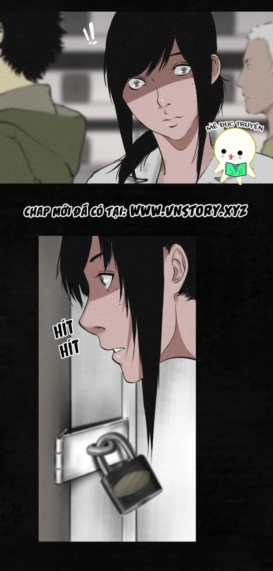 Thành Đô 1995 - Chương 15 - ảnh 7