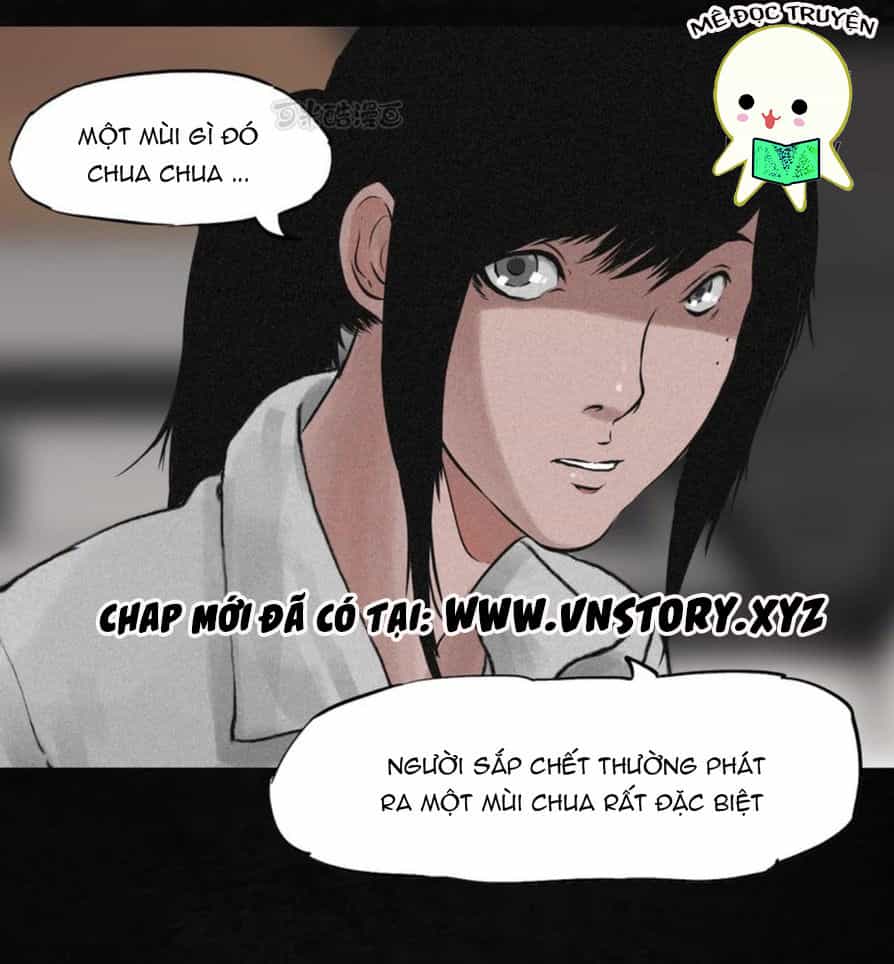 Thành Đô 1995 - Chương 15 - ảnh 9