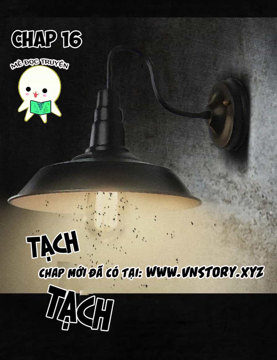 Thành Đô 1995 - Chương 16 - ảnh 1